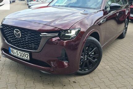 Mazda CX-80 15.800 km 59.200 &euro; Neu-Ulm 89231