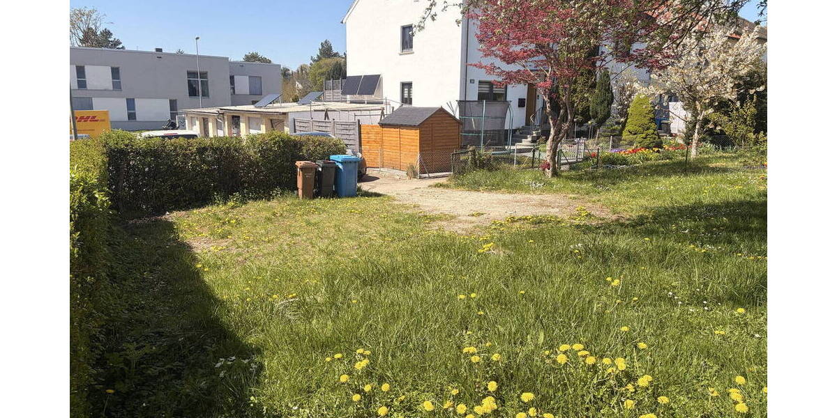 Reihenendhaus Ulm Eselsberg - 5 Zimmer, 120 m&sup2;, 445.000&euro; | Angebot:26472891